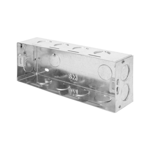 CPL BOX 8*3 - Image 2