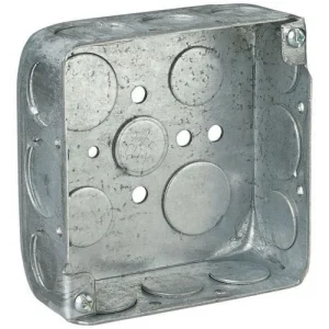 CPL BOX 5*5